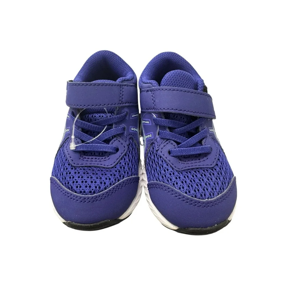 ASICS Kid's Contend 8 Toddler Running Shoes, K6‎ No Box